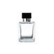 Флакон Viera 30 ml с крышкой "Ruby black silver" 2204915+2410562-01 фото 1
