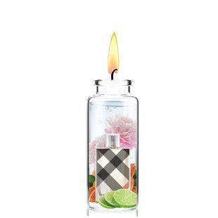 Віддушка для свічок Burberry - Burberry Brit 1209265 фото