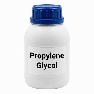 Propylene Glycol (Пропіленгліколь) 2000019 фото