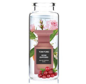 Отдушка для парфюмерии Tom Ford - Rose Exposed 1010866 фото