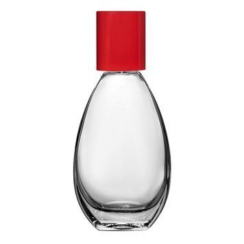 Флакон Provence 50 ml стеклянный с красной крышкой "Tammy" 2206014+2400088-01 фото