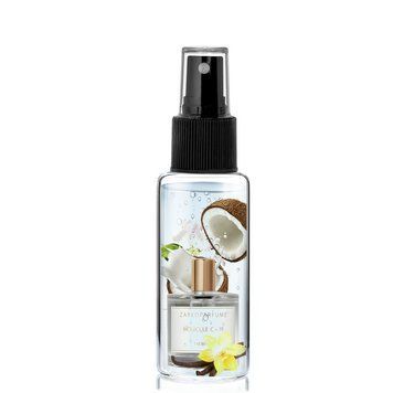 Отдушка для санитайзеров, антисептиков Zarkoperfume - MOLeCULE C - 19 The Beach 1308934 фото