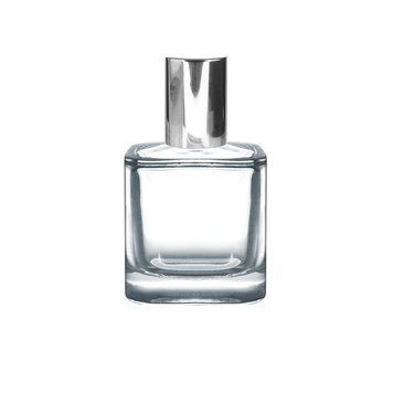 Флакон &laquo;Faust&raquo; 30 ml с крышкой "Cappi-silver" 2222895+2422966 фото