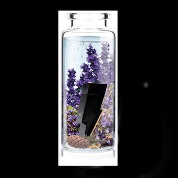 Отдушка для парфюмерии Carolina Herrera - Bad Boy 1020169-01 фото