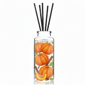 Віддушка для аромадифузору Pumpkin (Гарбуз) 1123074-NR фото