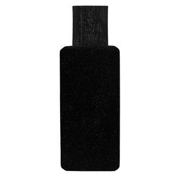Флакон Eleonor-black 55 мл стеклянный с крышкой &laquo;Wood-plastic black type 3&raquo; 2210534+2404990-03 фото