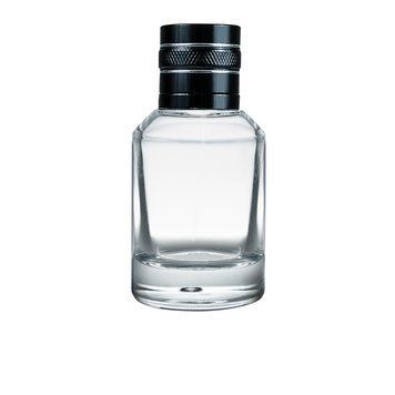 Флакон Panama 50 ml с крышкой Evora 2204729+2404918 фото