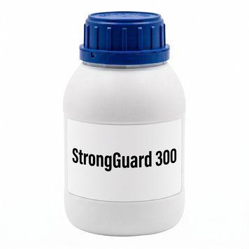 StrongGuard 300 (Ме, Pr-paraben, Bronopol, Phenoxyethanol / Стронггард 300) 2022156 фото
