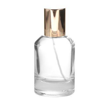 Флакон Panama 50 ml с крышкой Golden Light 2204729+2423092-01 фото