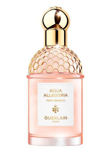 Віддушка для парфумерії Guerlain - Aqua Allegoria Pera Granita 1020996-01 фото