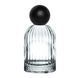 Флакон Pretty 100 ml з кришкою Wood Globe Black 2205952+2422202-02 фото 1
