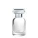 Флакон Orris 30 ml с крышкой "Т silver" 2204900+2404920 фото 1