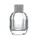Флакон Emily 100 ml з кришкою "Metz silver" 2210528+2404794 фото 1