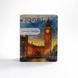 Парфюм в деревянном кейсе Janel - London Timeless 50 мл EXL-02-E-50 фото 2