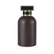 Флакон Orris-brown mate 100 ml Orris type 1 с крышкой, "Corey", Коричневый матовый 2204912-04+2400097 фото 1