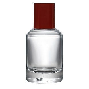 Флакон Panama 50 ml с коричневой крышкой "Tammy" 2204729+2400088-03 фото