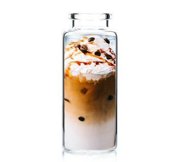 Отдушка для парфюмерии Coffee with milk (Coffee with milk) 1005610 фото