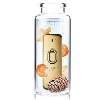 Отдушка для парфюмерии Paco Rabanne- Million Gold for man 1009133 фото