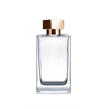 Флакон President 100 ml с крышкой &laquo;Bacarat Rouge gold&raquo; 2204728+2410576 фото