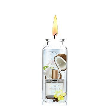 Отдушка для свечей Zarkoperfume - MOLeCULE C - 19 The Beach 1208934 фото