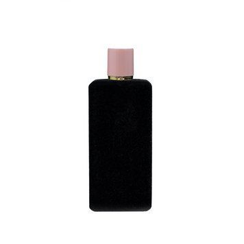 Флакон Eleonor-black 55 ml с крышкой &laquo;UV pink&raquo; 2210534+2404788-04 фото