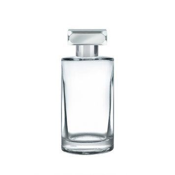 Флакон Pasha type 4 100 ml с крышкой &laquo;Т silver&raquo; 2204751-04+2404920 фото