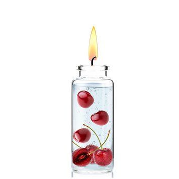Отдушка для свечей Cherry (Вишня) 1220181-01 фото