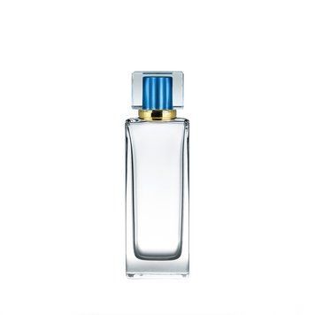 Флакон Calvin high 50 ml с крышкой &laquo;Vip gold blue&raquo; 2210532-01+2404739-04 фото