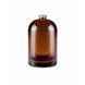 Флакон Orris-brown напівпрозорий 100 ml з кришкою "Bacarat Rouge gold" 2204912-03+2410576 фото 2