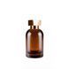 Флакон Orris-brown напівпрозорий 100 ml з кришкою "Bacarat Rouge gold" 2204912-03+2410576 фото 1
