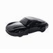Флакон под завальцовку Racer Black 60 ml стеклянный, горло 15 мм (флакон+распылитель+крышка) 2206001 фото 1
