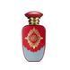 Флакон для парфумерії флакон "Sepfora-red" 50 мл скляний Червоний 2305003-02 фото 1
