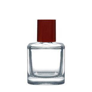 Флакон "Faust" 30 мл з коричневою кришкою "Tammy" 2222895+2400088-03 фото