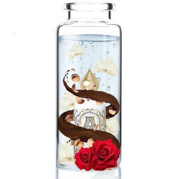 Отдушка для парфюмерии Attar Collection - Crystal Love For Her 1020383-05 фото