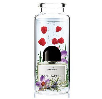 Отдушка для парфюмерии Byredo - Black Saffron 1007488-02 фото