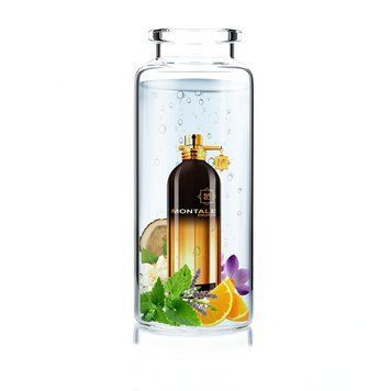 Отдушка для парфюмерии Montale - Spicy Aoud 1020548-01 фото