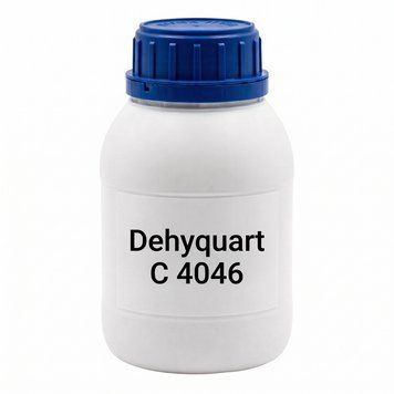 Dehyquart C 4046 (Cetearyl Alcohol, Dipalmitoylethyl Hydroxyethylmonium Methosulfate, Ceteareth-20 / Дехікварт C 4046) 2000046 фото
