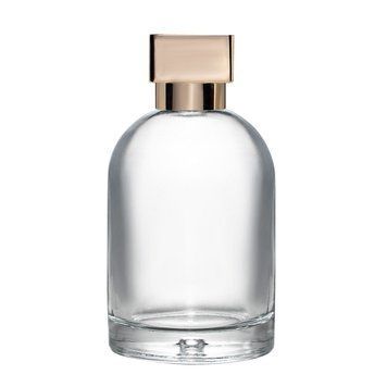 Флакон Orris type 3 100 ml с крышкой "Bacarat Rouge gold" 2204912-06+2410576 фото