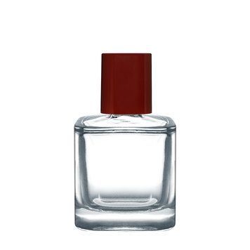 Флакон "Faust" 30 мл з коричневою кришкою "Tammy" 2222895+2400088-03 фото
