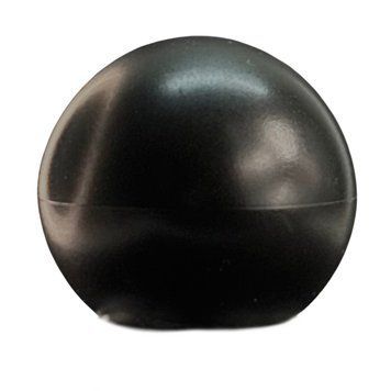 Крышка для парфюмерных флаконов "Soft-Globe-Black" матовая 2400139-01 фото