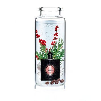 Віддушка для парфумерії Yves Saint Laurent - Black Opium 1023149-NP фото