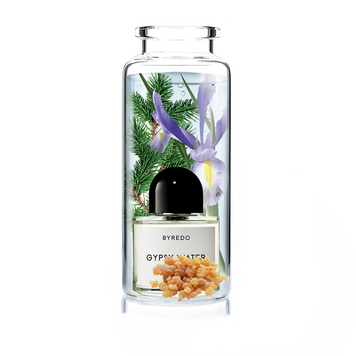 Отдушка для парфюмерии Byredo - Gypsy Water 1006169-03 фото