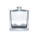 Флакон Marbel 50 ml з кришкою "Versay silver" 2205001-10+2404790 фото 2