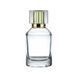 Флакон Panama 100 ml с крышкой &laquo;Vip gold mate&raquo; 2204730+2404739-07 фото 1