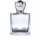 Флакон Marbel 50 ml з кришкою "Versay silver" 2205001-10+2404790 фото 1