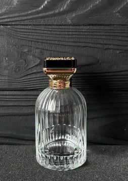 Флакон Pretty 100 ml с крышкой Elite 2205952+2421741 фото