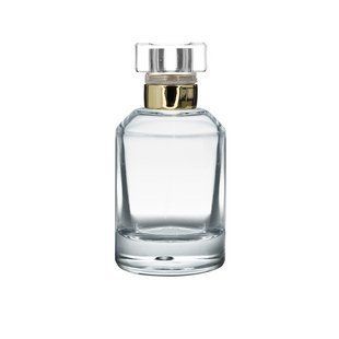 Флакон Panama 50 ml з кришкою Picasso 2204729+2404921 фото