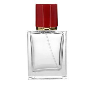 Флакон Viera 30 ml с крышкой UV red 2204915+2404788-03 фото