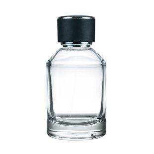 Флакон Panama 100 ml з кришкою DG Saten 2204730+2404592 фото