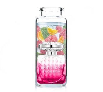 Отдушка для парфюмерии Jimmy Choo - Jimmy Choo Blossom (Women) 1006040 фото